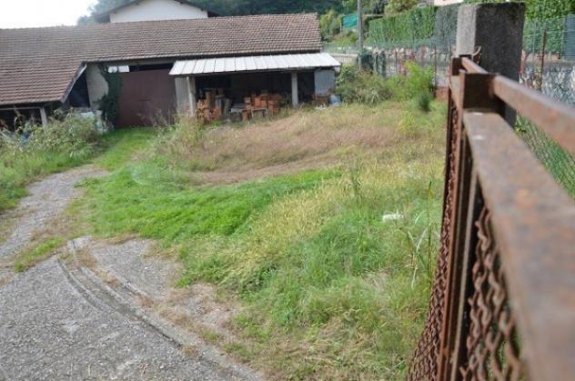 Terreno di 1100 m² in vendita a Gallarate - Foto 12