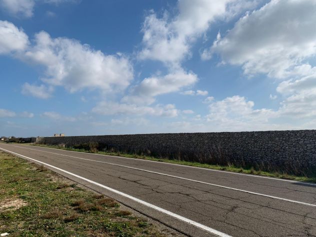 LECCE 5 ETTARI TERRENO AGRICOLO - Foto 10