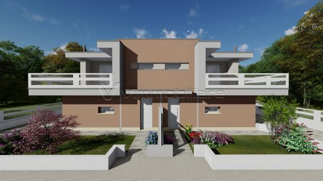 Terreno edificabile in vendita a Orgiano