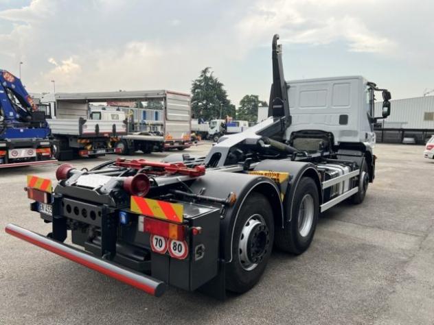 IVECO Stralis 360 rif. 23804311 - Foto 7