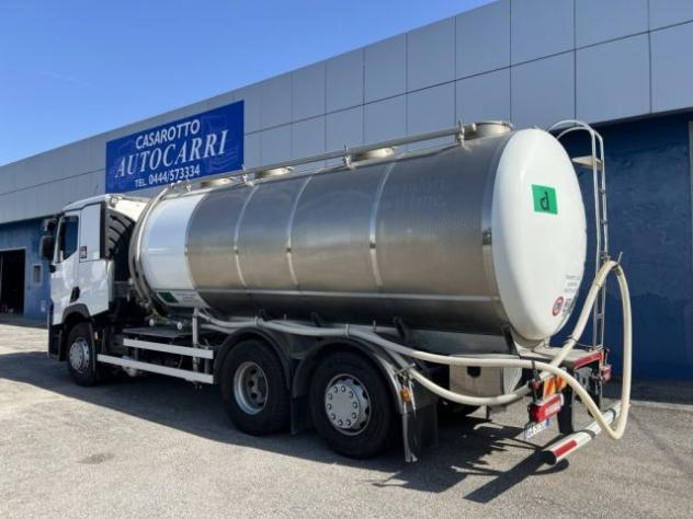 RENAULT T 440 rif. 24088375 - Foto 6