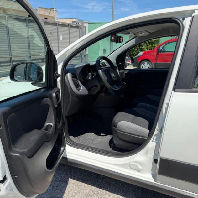 FIAT PANDA VAN 1.0 HYBRID 4 POSTI STREET - 2022 rif. 23731647 - Foto 8