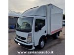 RENAULT MAXITY  130.35 " FRIGO " rif. 24031350