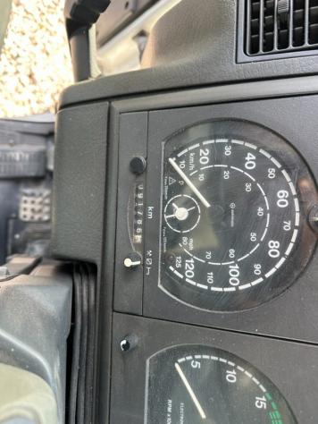 IVECO EUROCARGO 80E18 rif. 23716501 - Foto 10