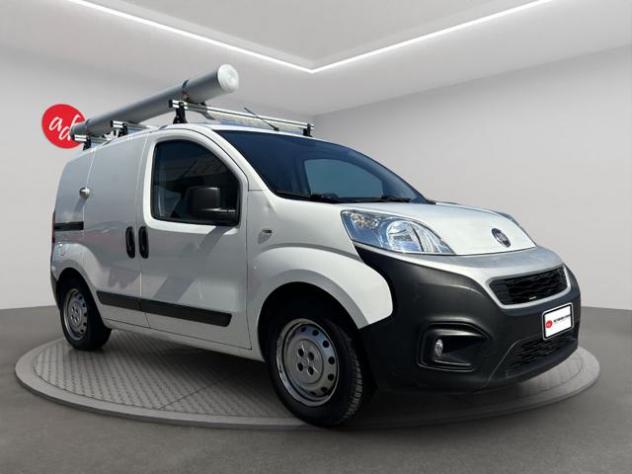 FIAT Fiorino 1.3 MJT 95CV Cargo +IVA CON ALLESTIMENTO INT. rif. 23882393 - Foto 2
