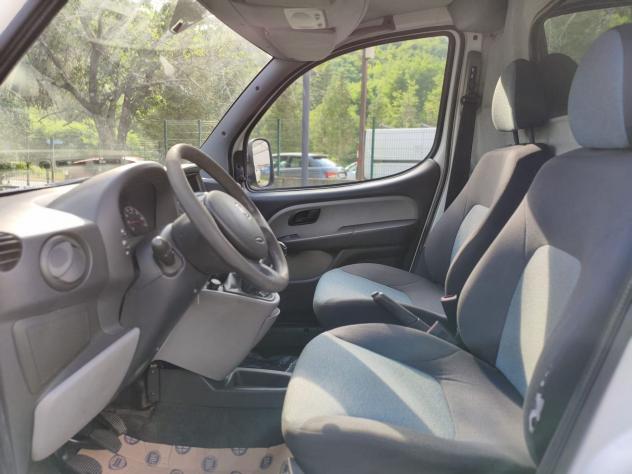 FIAT Doblò 1.9 MJ PC-TA Cargo NETTO IVA - Foto 8