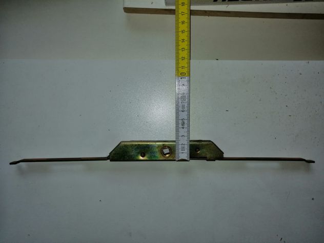 Ferramenta porte Ruffoni e Zoppi - Foto 5