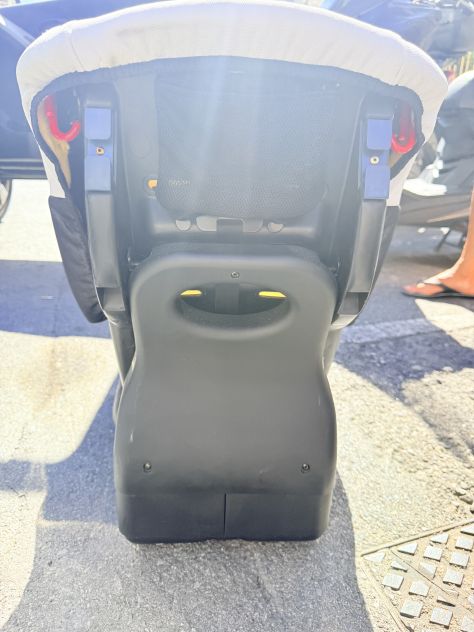 Seggiolino auto - Foto 2