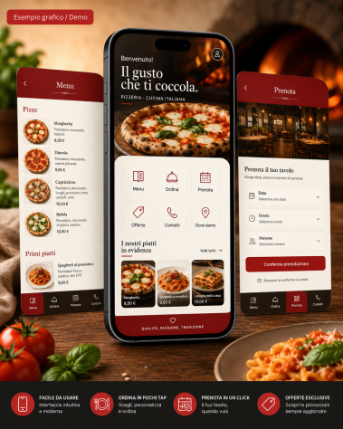 Creazione app personalizzate per attività - Foto 2