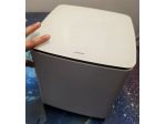 Subwoofer Bose Bass Module 700 Bianco Wireless