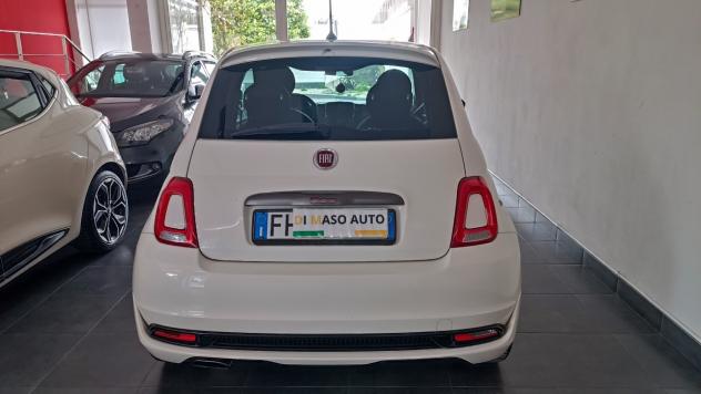 Fiat 500 0.9 TwinAir Turbo 105 CV S - Foto 6