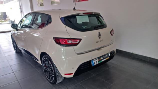 Renault Clio dCi 8V 75CV Start&Stop 5 porte Energy Life - Foto 6