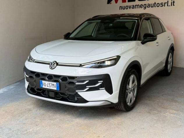 VOLKSWAGEN T-Roc 1.5 TSI ACT Life rif. 23868710 - Foto 2