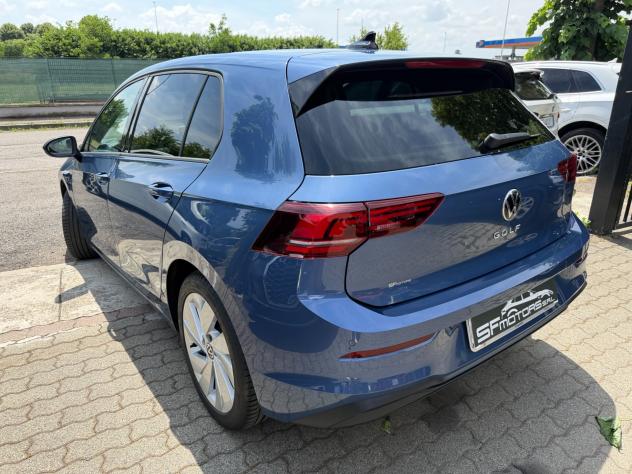 Volkswagen Golf 2.0 TDI 150 CV DSG SCR Editon Plus PREZZO REALE - Foto 4