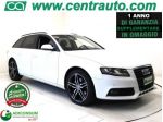 AUDI A4 Avant 2.0 TDI Manuale 5p 143CV  rif. 24077449