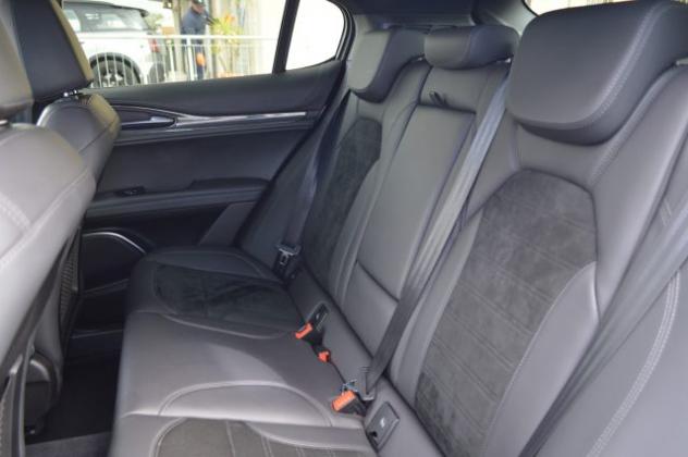 ALFA ROMEO Stelvio 2.9 Bi-Turbo V6 AT8 510 CV Quadrifoglio rif. 24046661 - Foto 9
