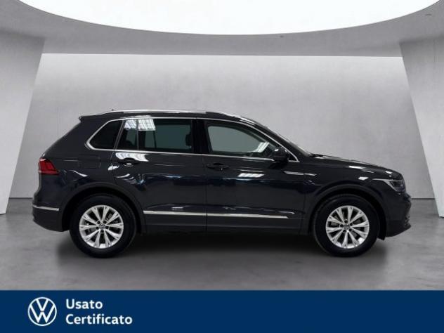 VOLKSWAGEN Tiguan 2.0 tdi life 150cv dsg rif. 23966069 - Foto 3