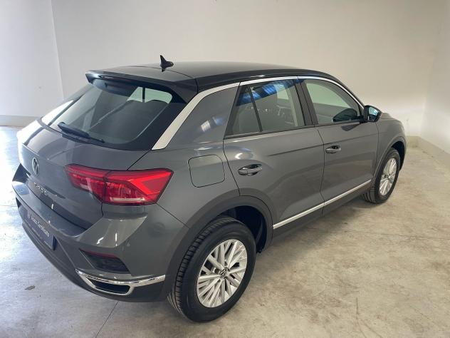 Volkswagen T-Roc 1.5 TSI ACT DSG Style BlueMotion Technology - Foto 6
