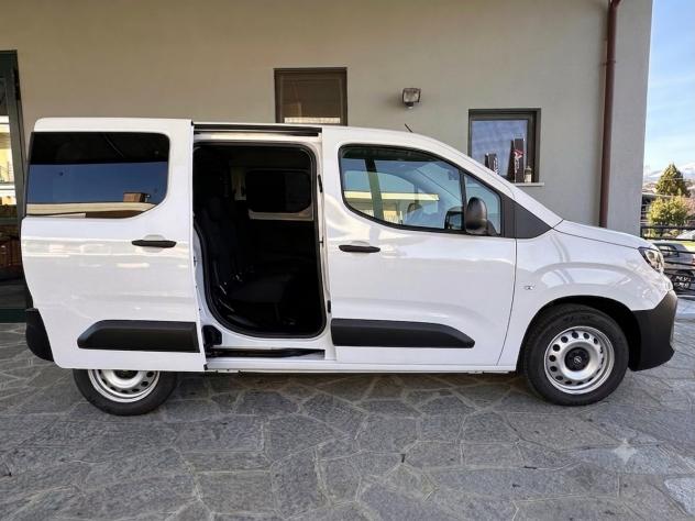 OPEL Combo cargo M 1.5 diesel 100cv S&S p.maggior. - Foto 6