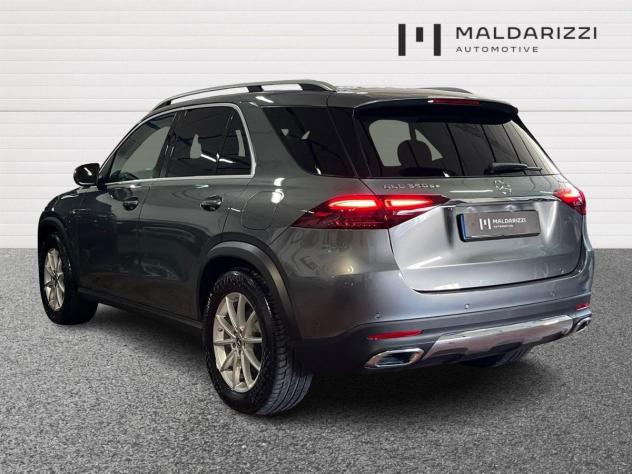 Mercedes-Benz GLE - V167 2023 350 de phev Advanced 4matic auto - Foto 4