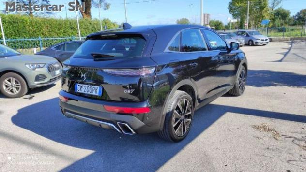 DS AUTOMOBILES DS 7 DS7 1.6 e-tense phev Bastille Business 225cv auto rif. 24193350 - Foto 6