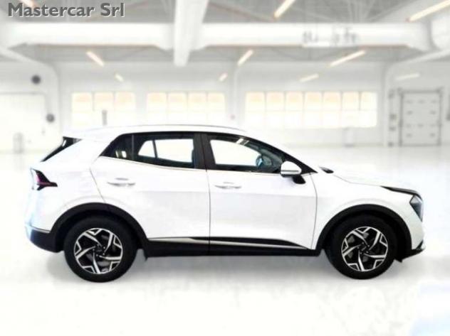 KIA Sportage Sportage V 2022 1.6 crdi mhev Business imt - GM625 rif. 24211281 - Foto 4