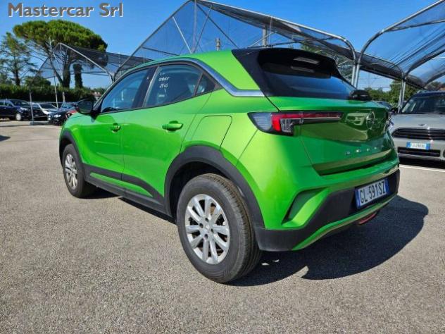 OPEL Mokka NEOPATENTATI Mokka 1.2 t Edition S TG : GL591SZ rif. 23961914 - Foto 5