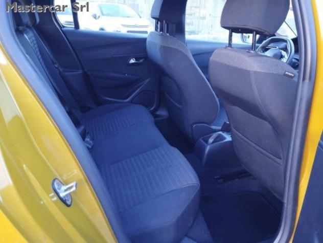 PEUGEOT 208 NEOPATENTATI 208 1.2 Active Pack TG: GP624FN rif. 23828359 - Foto 10