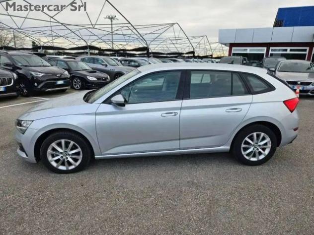 SKODA Scala 1.6 tdi Ambition 115cv dsg - FZ722EE rif. 23989054 - Foto 3