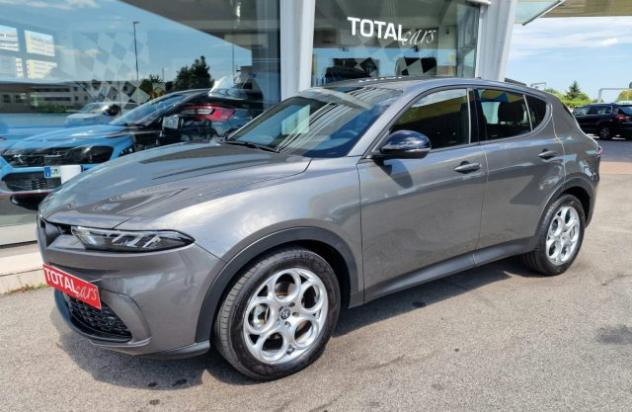 ALFA ROMEO Tonale 1.5 130 CV MHEV TCT7 Sprint OK NEO PATENTATI rif. 23883014 - Foto 4
