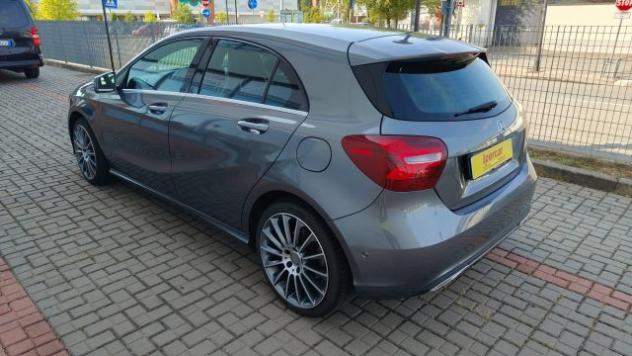 MERCEDES-BENZ A 180 d Sport rif. 23966302 - Foto 3