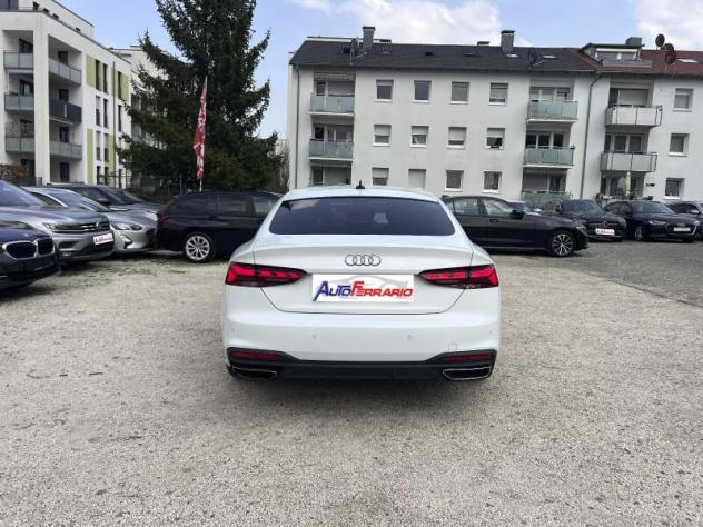 AUDI A5 2ª serie A5 SPB 40 TDI quattro S tronic Business Advanced - Foto 4