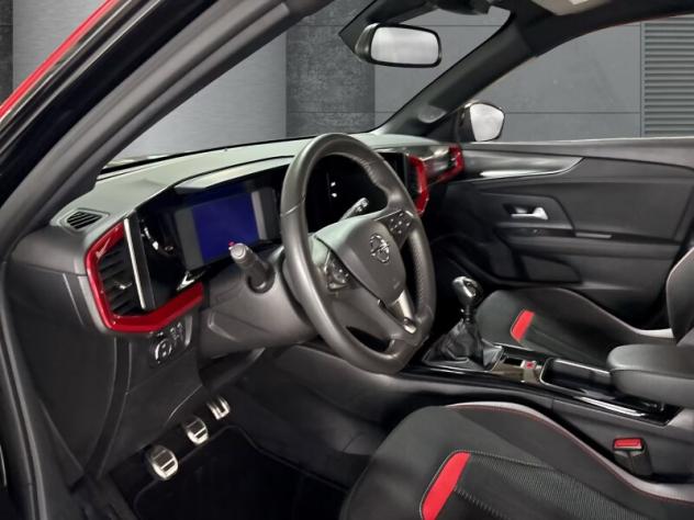 OPEL Mokka 2ª serie Mokka 1.2 Turbo 130 CV GS Line - Foto 8