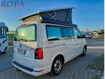 CALIFORNIA 205 CV INTEGRALE GARANZIA 1 ANNO