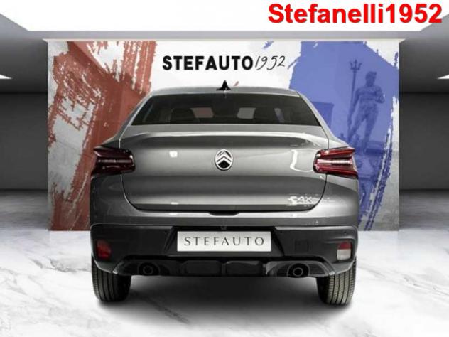 CITROEN C4 X Nuova Hybrid 145 cv Automatico - MAX rif. 24189079 - Foto 6