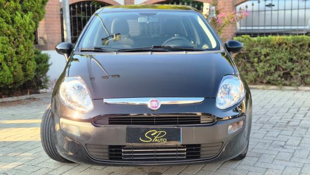 Fiat Punto Evo 1.3 Mjt 95 CV5pEURO5/catena appena cambiata /OK Neopatentati - Foto 2