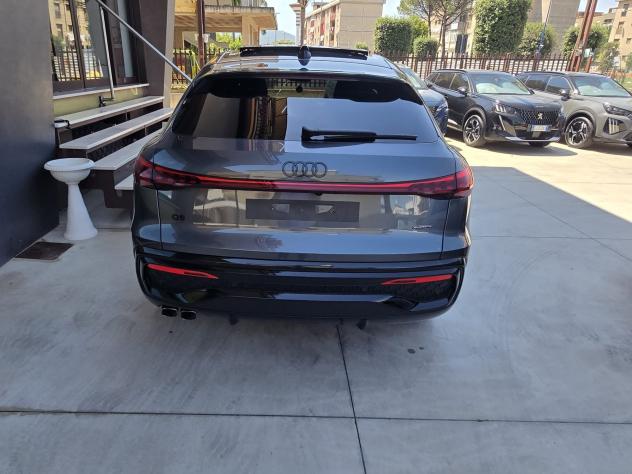 Audi Q5 2.0 tdi mhev+ S line edition quattro 204cv s-tronic - Foto 6