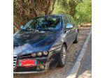 Alfa Romeo 159 1.9 JTDm 16V Sportwagon Distinctive Q-Tronic