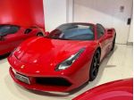 FERRARI 488 Spider | FERRARI APPROVED| AFS| LIFT| LEDS rif. 23931747