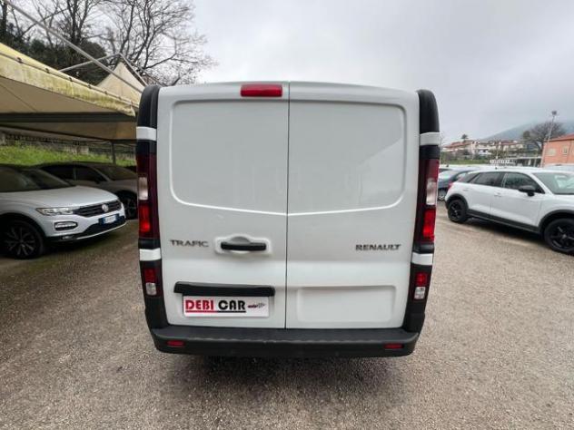 RENAULT Trafic L2 2.0 DCI rif. 23976178 - Foto 4