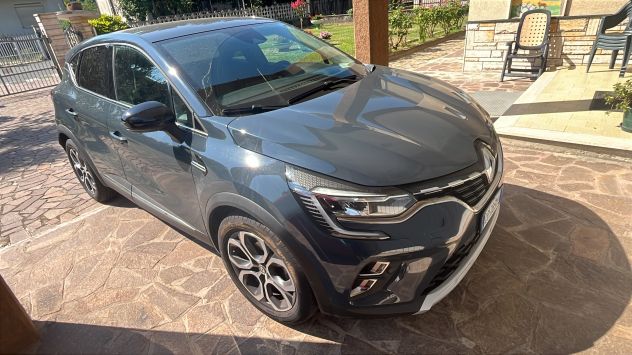 RENAULT CAPTUR IN ECCELLENTI CONDIZIONI - Foto 3