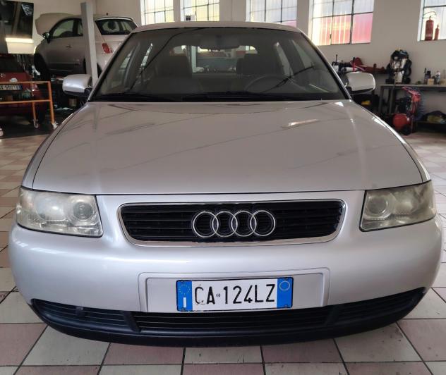 Audi A3 1.9 TDI/110 CV cat 3p. Attraction - Foto 5