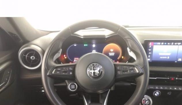 ALFA ROMEO Tonale 1.6 diesel 130 CV TCT6 Veloce rif. 23973216 - Foto 8