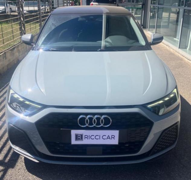 AUDI A1 allstreet 30 TFSI Admired rif. 23297923
