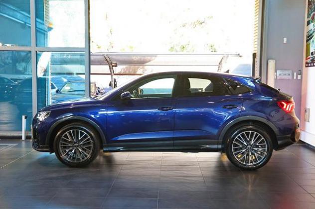 AUDI Q3 35 TFSI Sportback S-Tronic S-Line rif. 24036958 - Foto 3