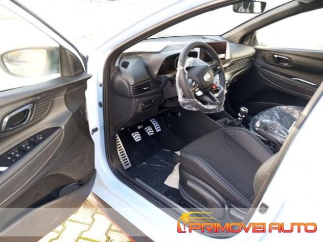 HYUNDAI i20 N 1.6 T-GDI MT N-Performance rif. 21117660