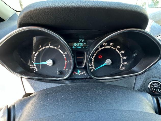 FORD - B-Max - 1.0 EcoBoost 125 CV Titanium X - Foto 9