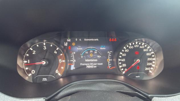 Jeep Compass 1.6 Multijet II 2WD Longitude - Foto 8