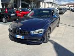 BMW Serie 3 320d Touring eff.dynamics Business Advantage auto TETTO APRIBILE