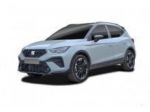 SEAT Arona 1.0 ecotsi Black Edition 95cv